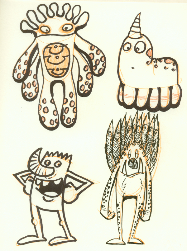 creature sketches012