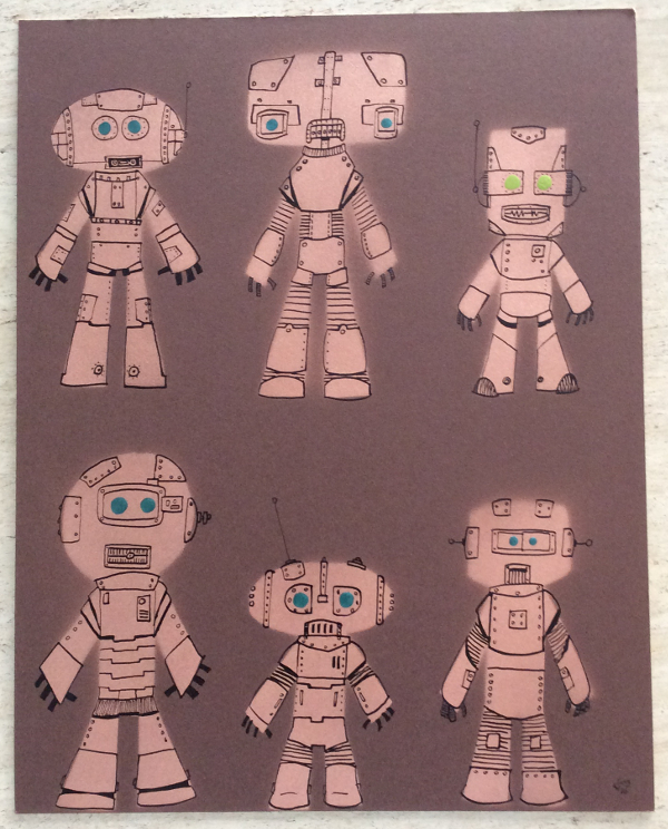 robots025