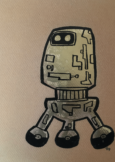 robots0070