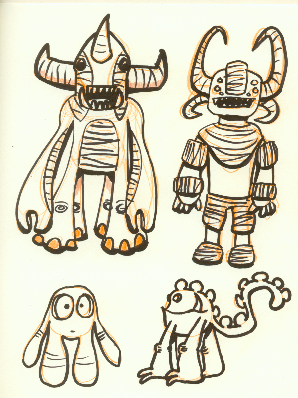 creature sketches011